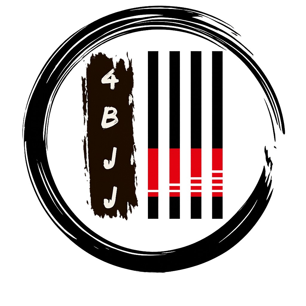 Logo 4BJJ